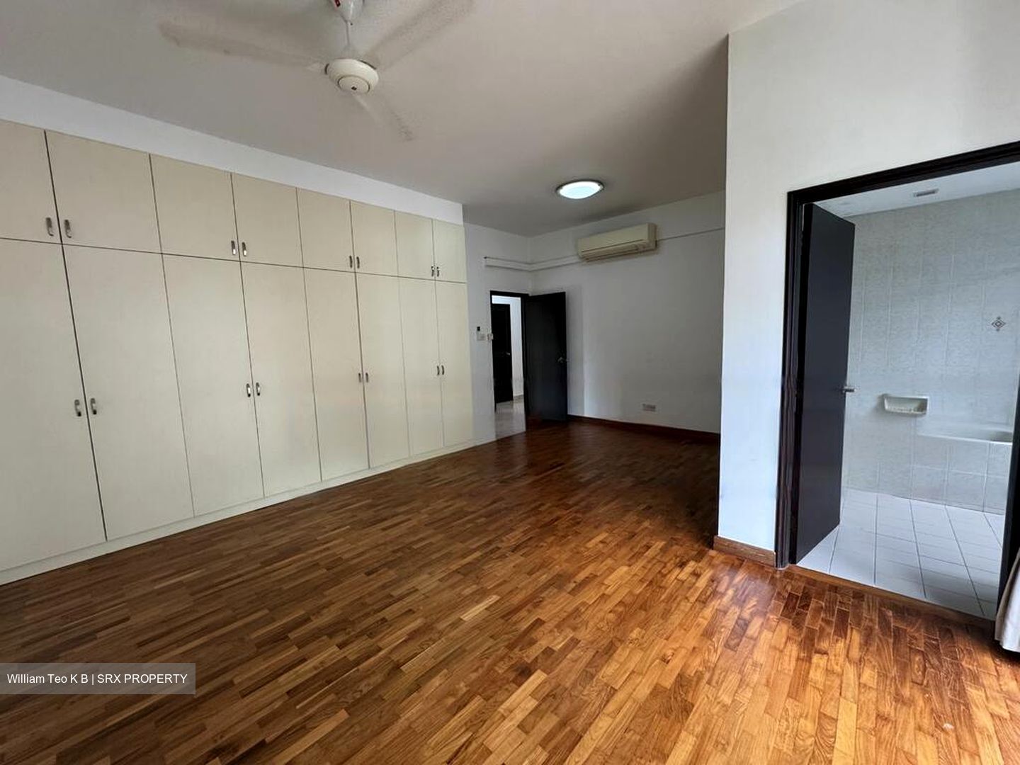 La Suisse (D11), Condominium #497705221